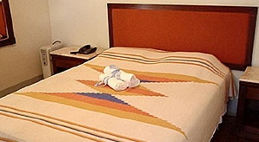 Hotel Colonial คองโกนญัส ห้อง รูปภาพ
