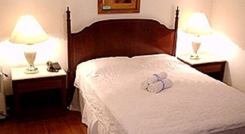 Hotel Colonial คองโกนญัส ห้อง รูปภาพ
